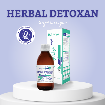 herbal detoxan